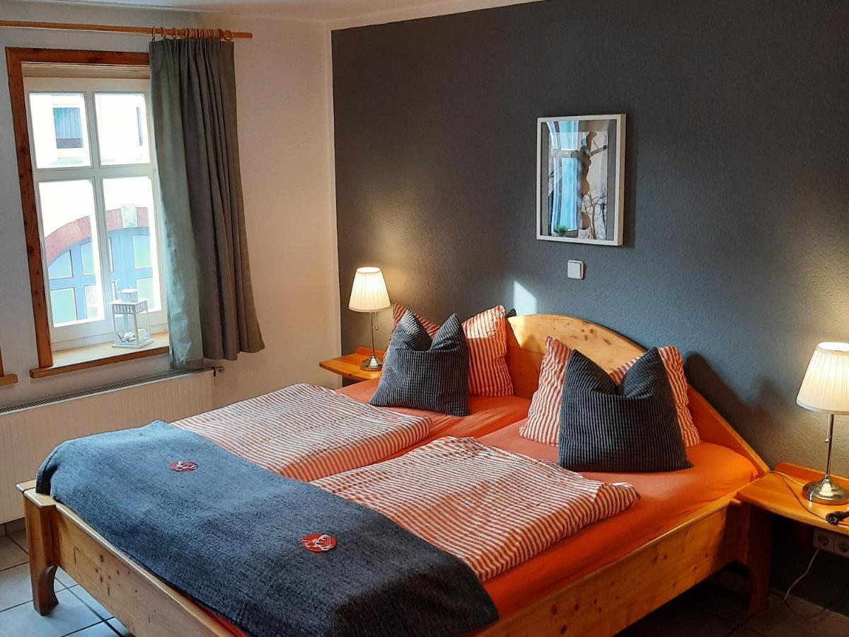 Landhotel Brauner Hirsch Kammerforst Ngoại thất bức ảnh